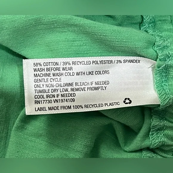 Universal Threads XXL Women’s Top - Picture 9 of 9